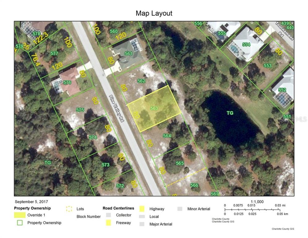 10 Pine Valley Road Rotonda West, FL 33947 - Photo 1 of 1 Gallery Image 1