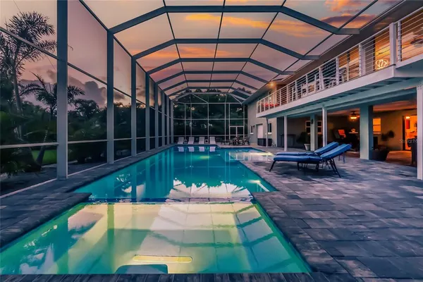 $2,250,000 | 600 Lookout Alley, Placida, FL 33946