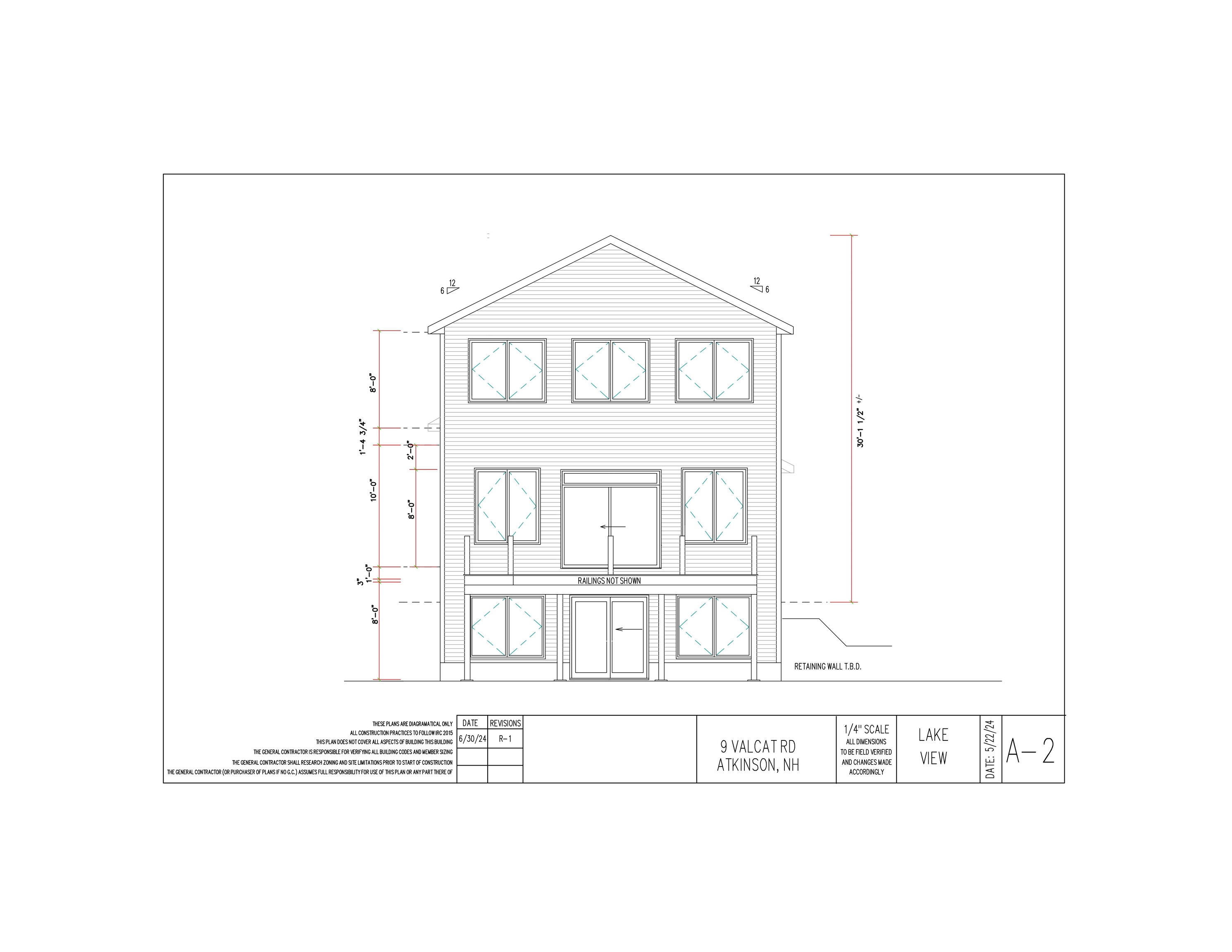 9 Valcat Lane Atkinson, NH 03811 - Photo 33 of 39