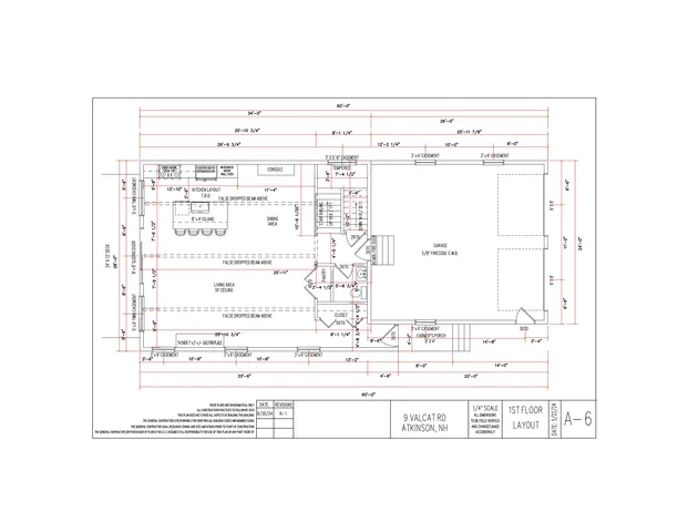 $1,450,000 | 9 Valcat Lane, Atkinson, NH 03811