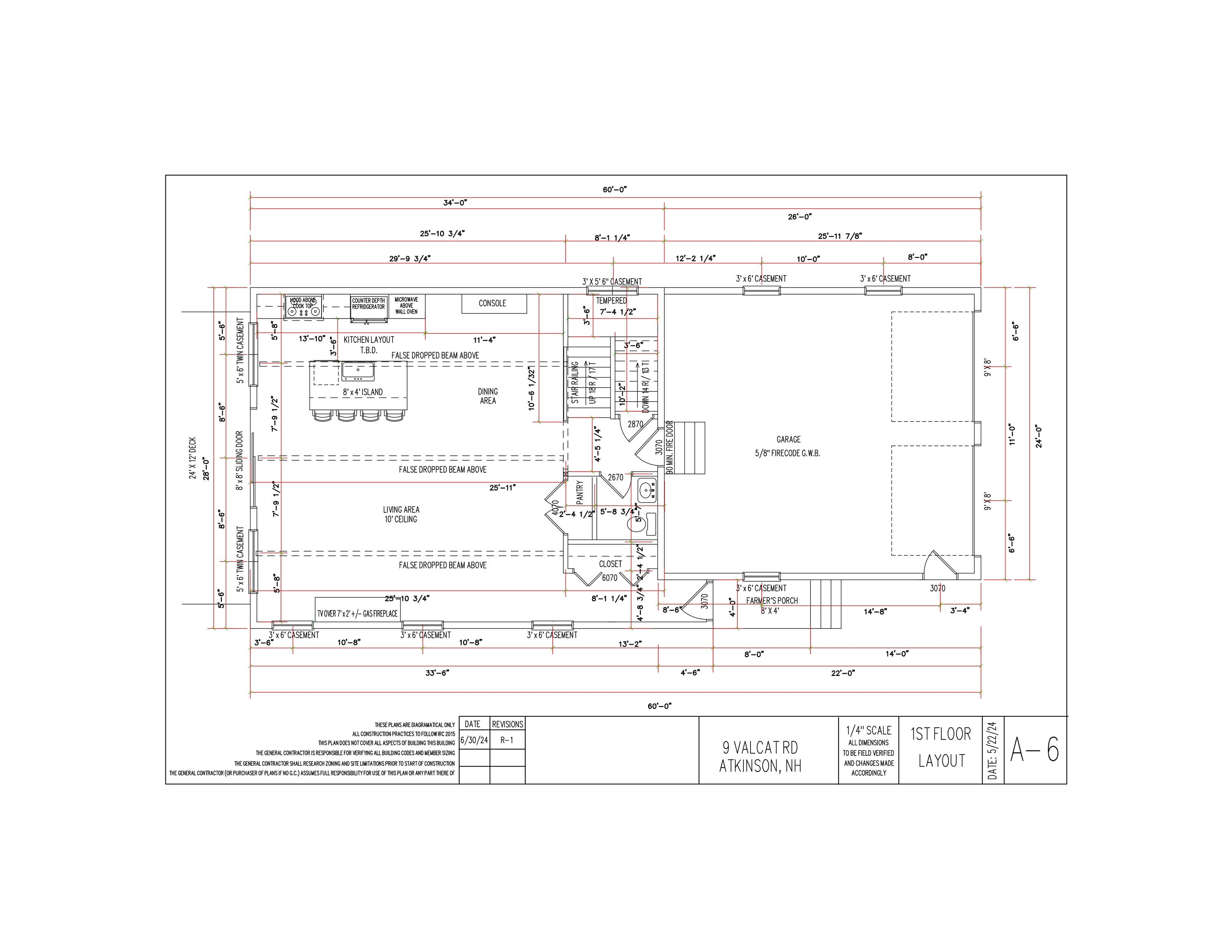 9 Valcat Lane Atkinson, NH 03811 - Photo 34 of 39