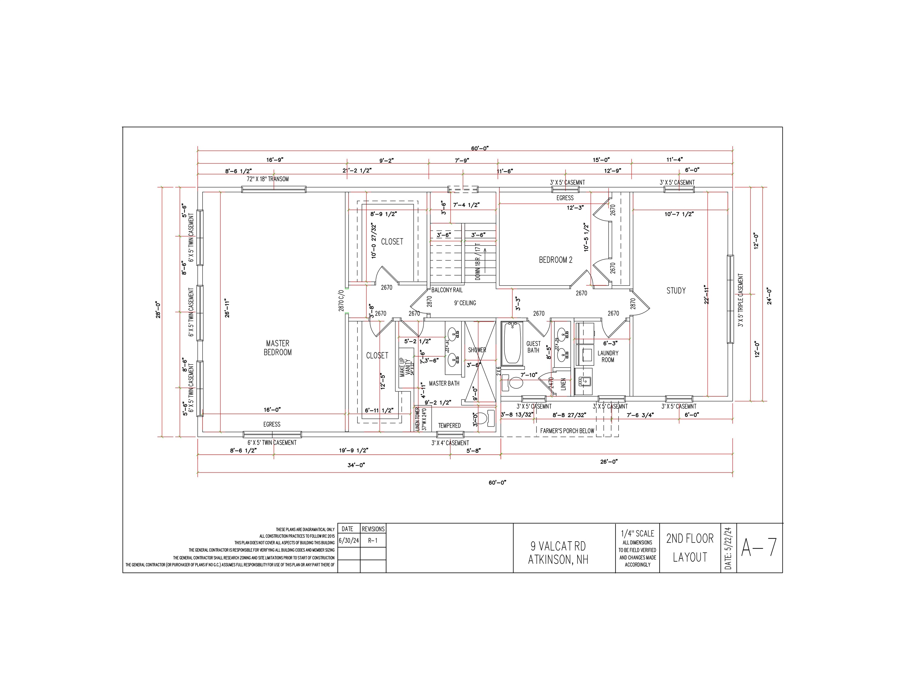 9 Valcat Lane Atkinson, NH 03811 - Photo 35 of 39