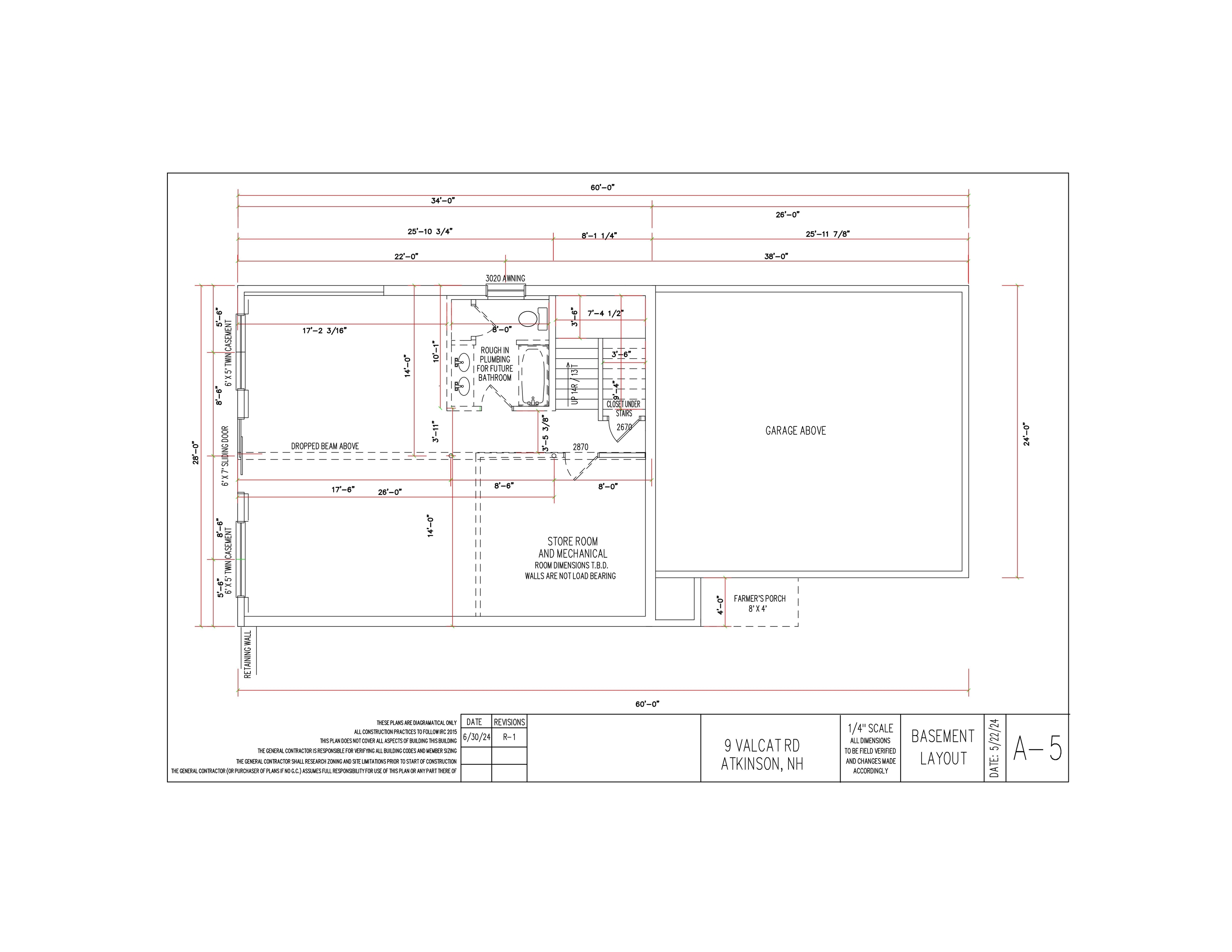 9 Valcat Lane Atkinson, NH 03811 - Photo 36 of 39