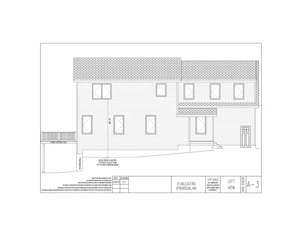 $1,450,000 | 9 Valcat Lane, Atkinson, NH 03811