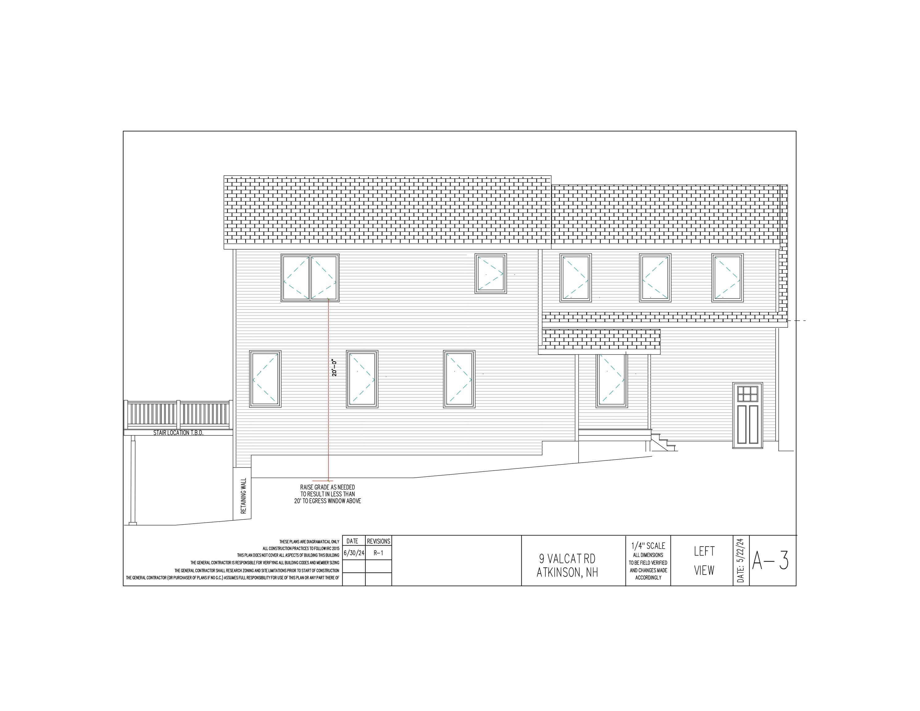 9 Valcat Lane Atkinson, NH 03811 - Photo 37 of 39