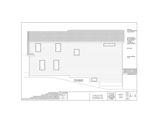 $1,450,000 | 9 Valcat Lane, Atkinson, NH 03811