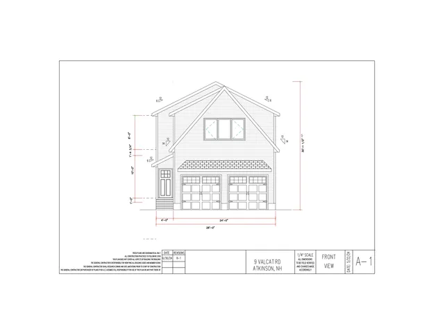 $1,450,000 | 9 Valcat Lane, Atkinson, NH 03811
