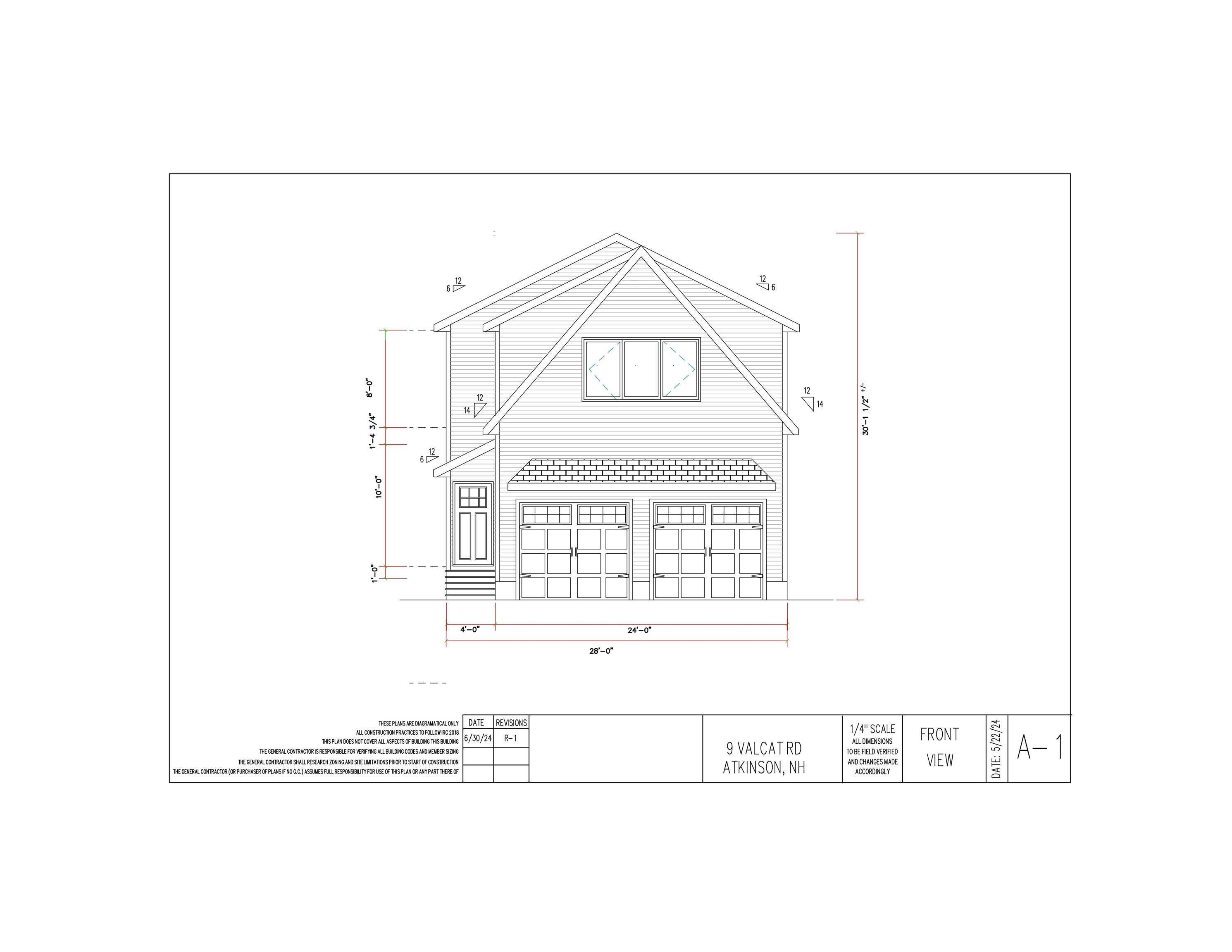 9 Valcat Lane Atkinson, NH 03811 - Photo 39 of 39