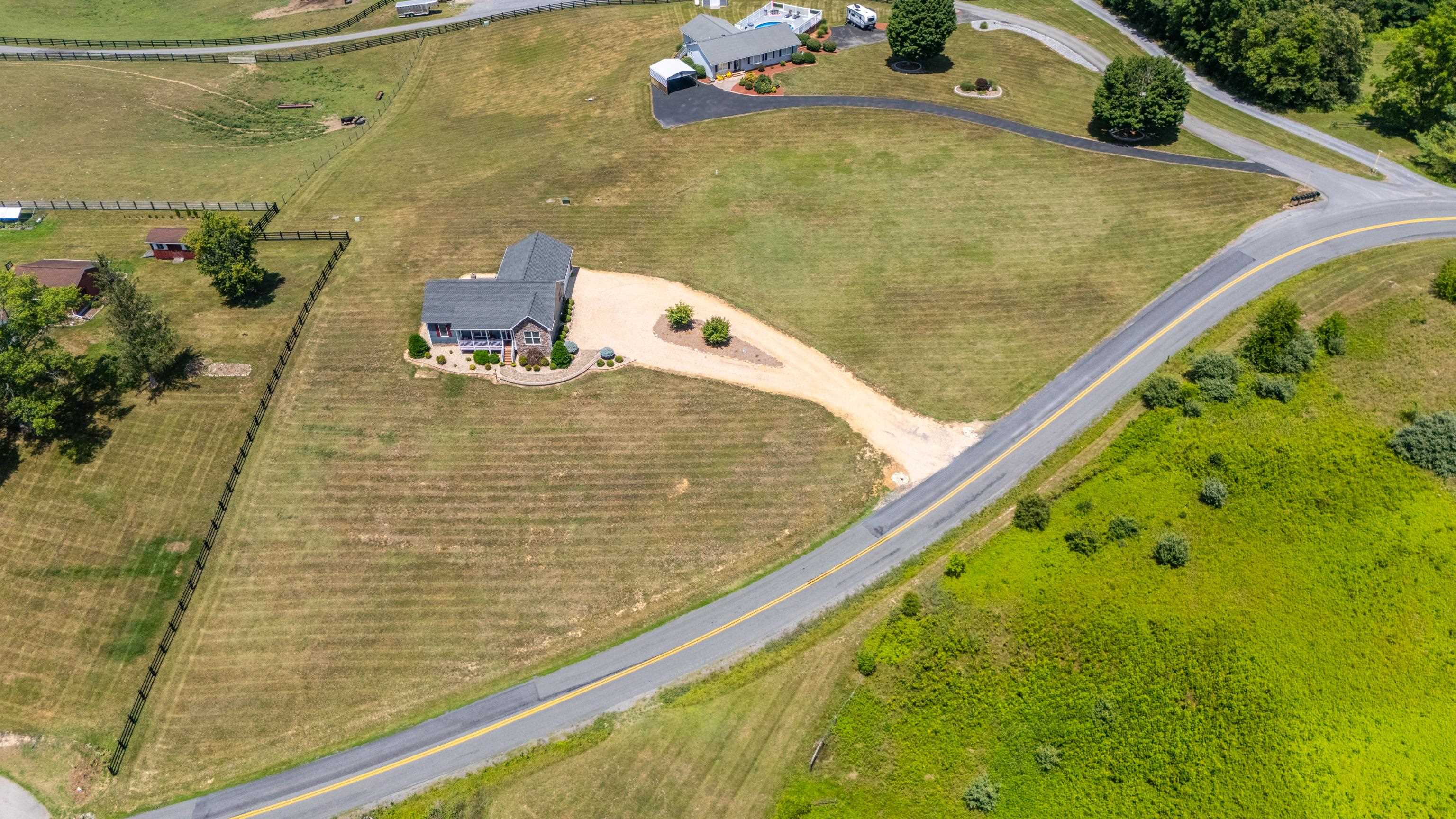 520 Kygers Hill Road Lexington, VA 24450 - Photo 61 of 74