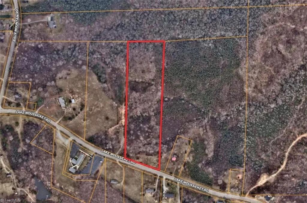 0 Lake Woussicket Road Germanton, NC 27019 - Photo 2 of 2 Gallery Image 2