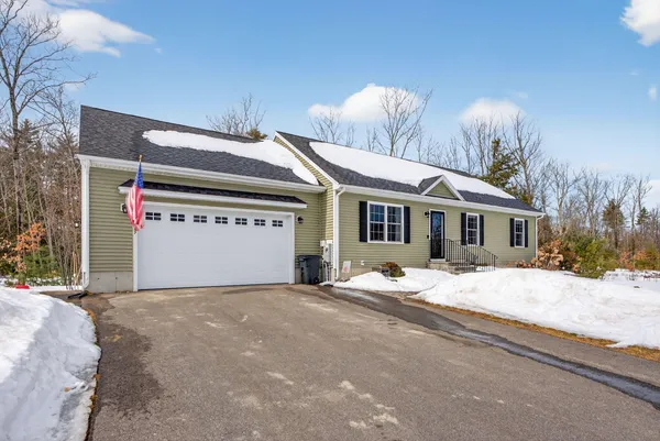 $479,900 | 57 Plantation Way, Acton, ME 04001