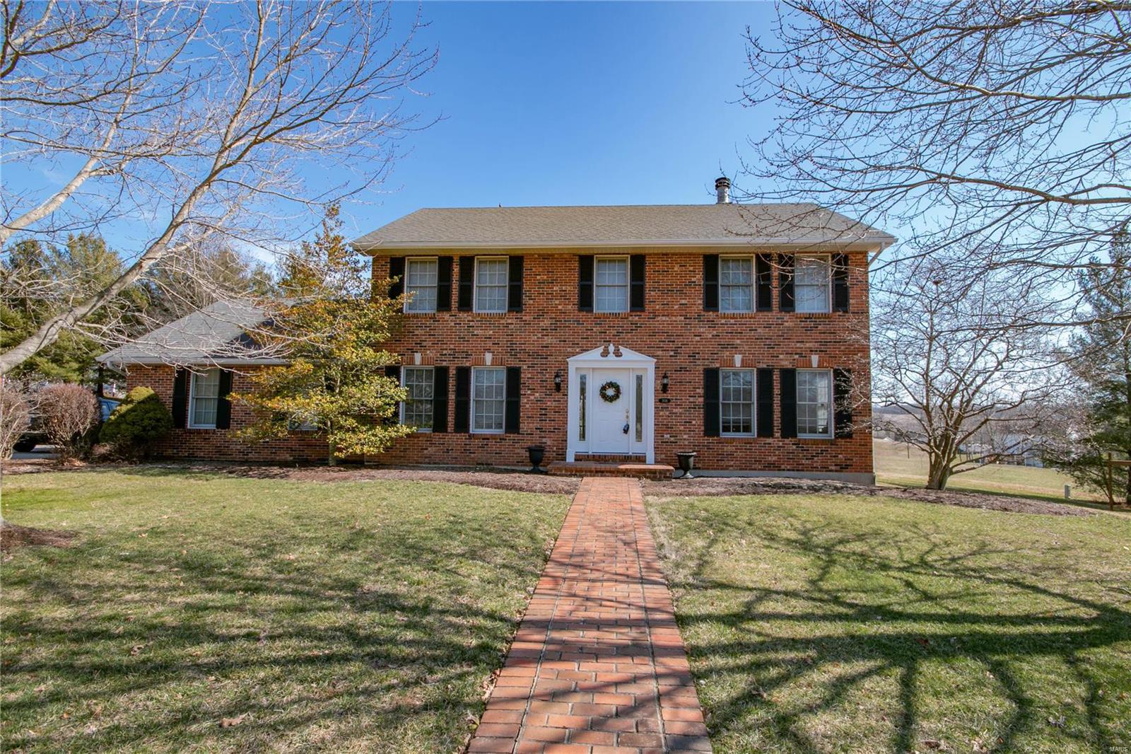 306 W Ridge Columbia, IL 62236 - Photo 1 of 28 Gallery Image 1