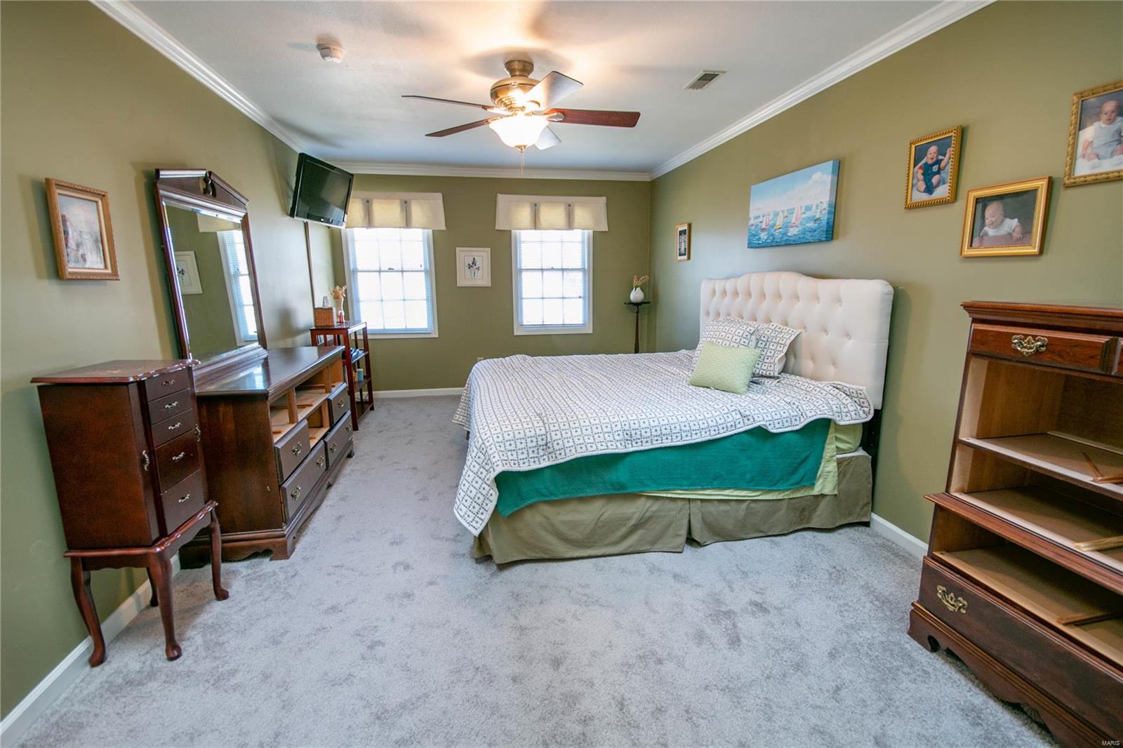 306 W Ridge Columbia, IL 62236 - Photo 12 of 28 Gallery Image 12