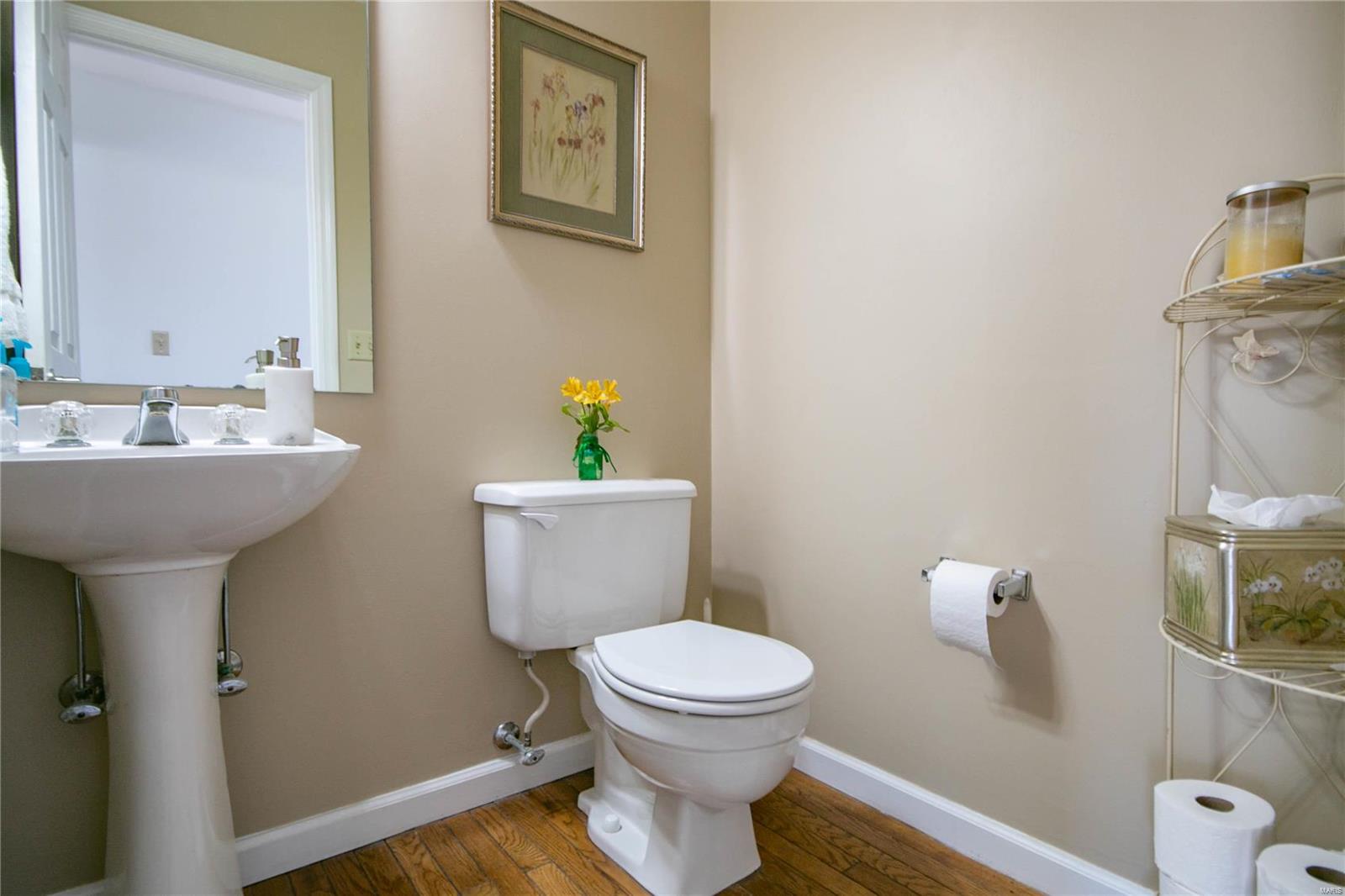 306 W Ridge Columbia, IL 62236 - Photo 22 of 28 Gallery Image 22