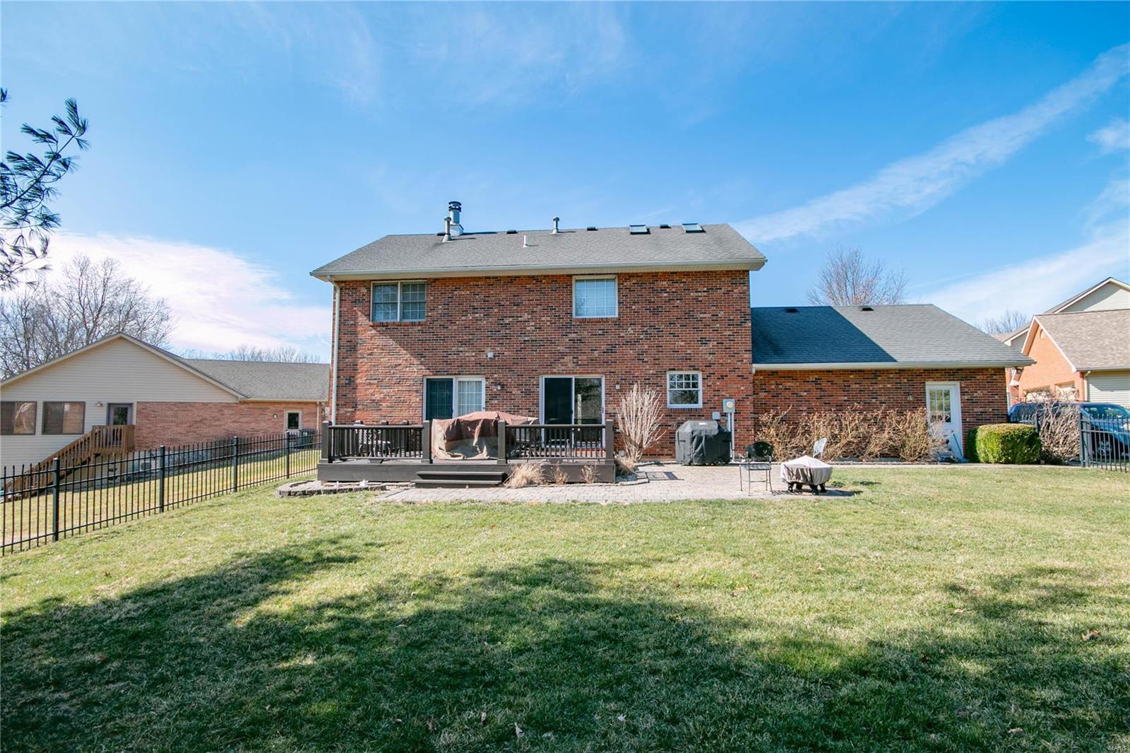 306 W Ridge Columbia, IL 62236 - Photo 26 of 28 Gallery Image 26