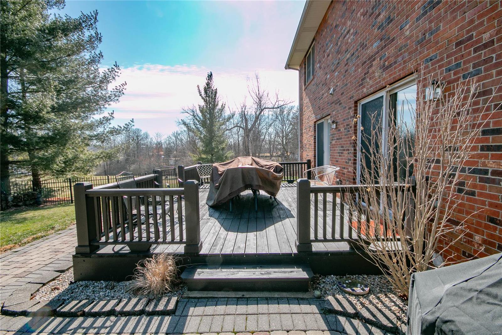 306 W Ridge Columbia, IL 62236 - Photo 27 of 28 Gallery Image 27