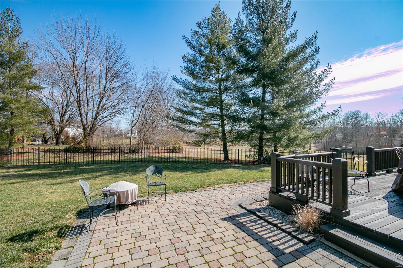 306 W Ridge Columbia, IL 62236 - Photo 28 of 28 Gallery Image 28