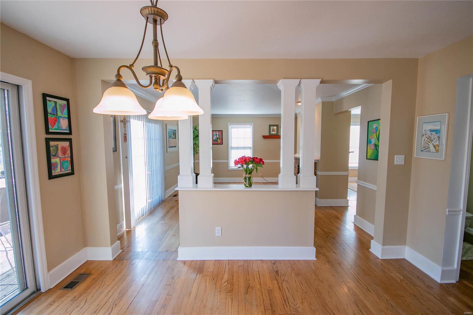 306 W Ridge Columbia, IL 62236 - Photo 4 of 28 Gallery Image 4