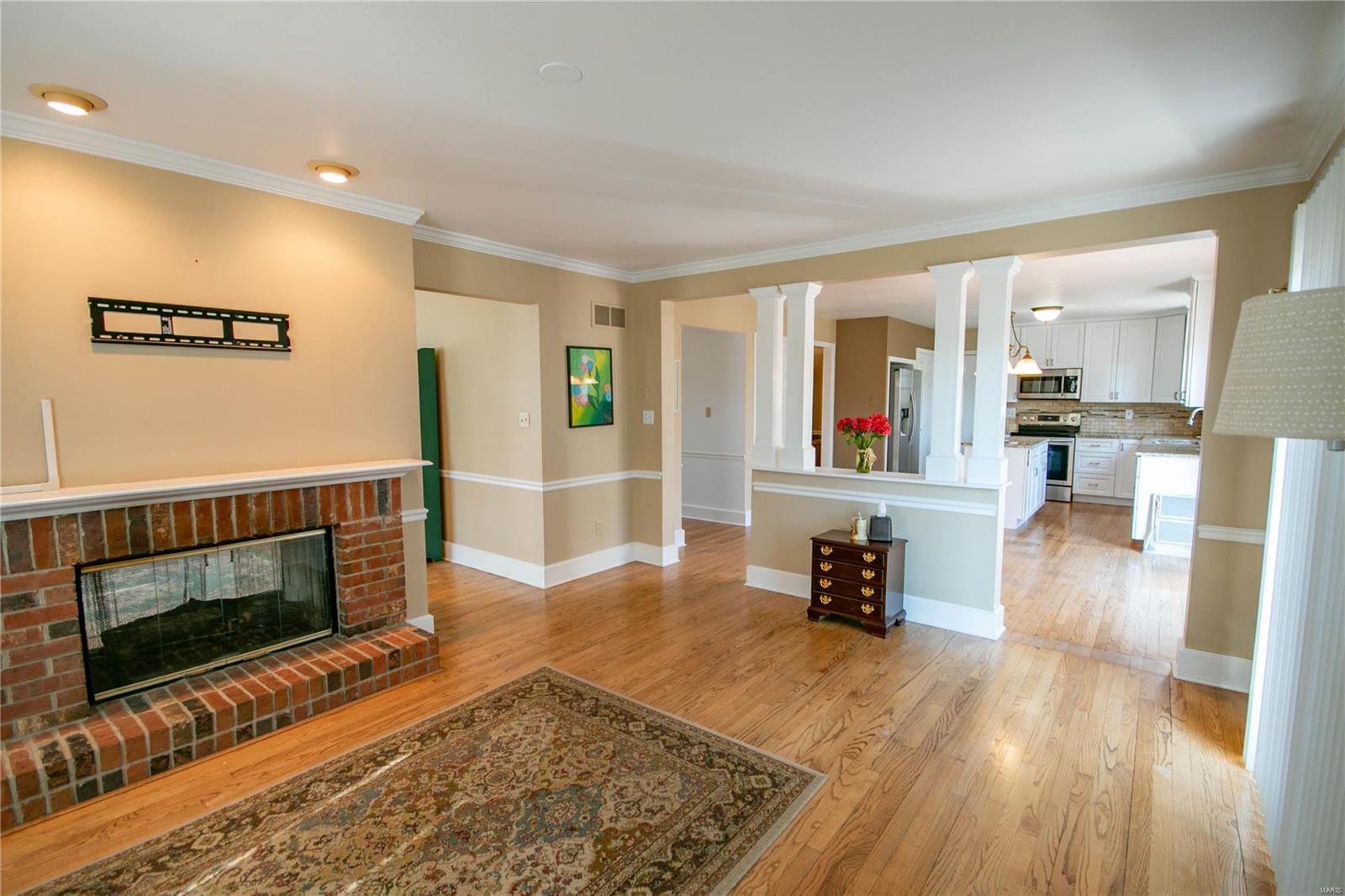 306 W Ridge Columbia, IL 62236 - Photo 7 of 28 Gallery Image 7