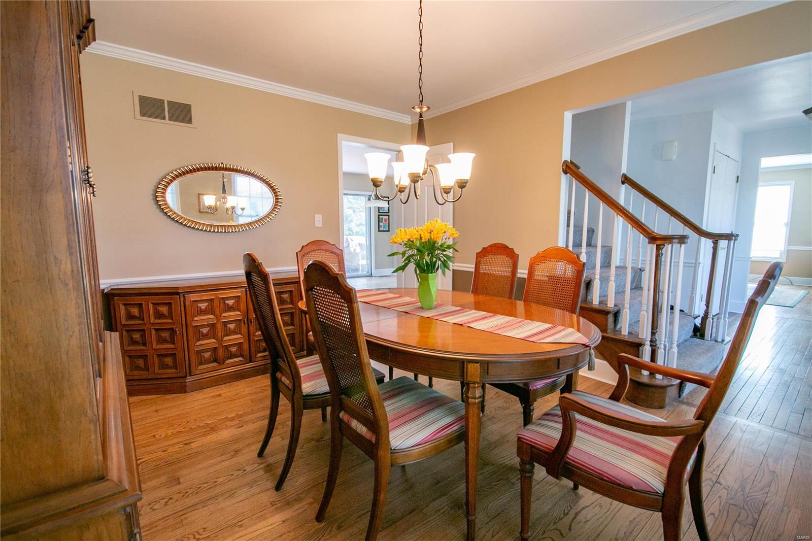 306 W Ridge Columbia, IL 62236 - Photo 9 of 28 Gallery Image 9