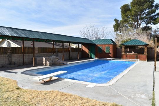 607 West Howell Avenue Ridgecrest, CA 93555 - Photo 13 of 13