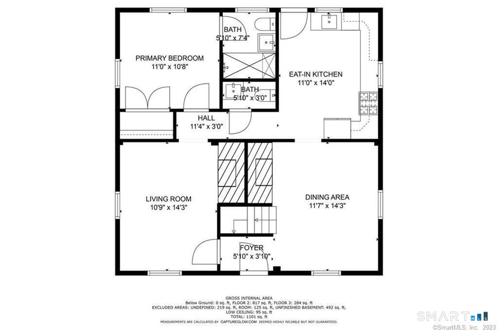 431 Scofieldtown Road Stamford, CT 06903 - Photo 4 of 26 Gallery Image 4