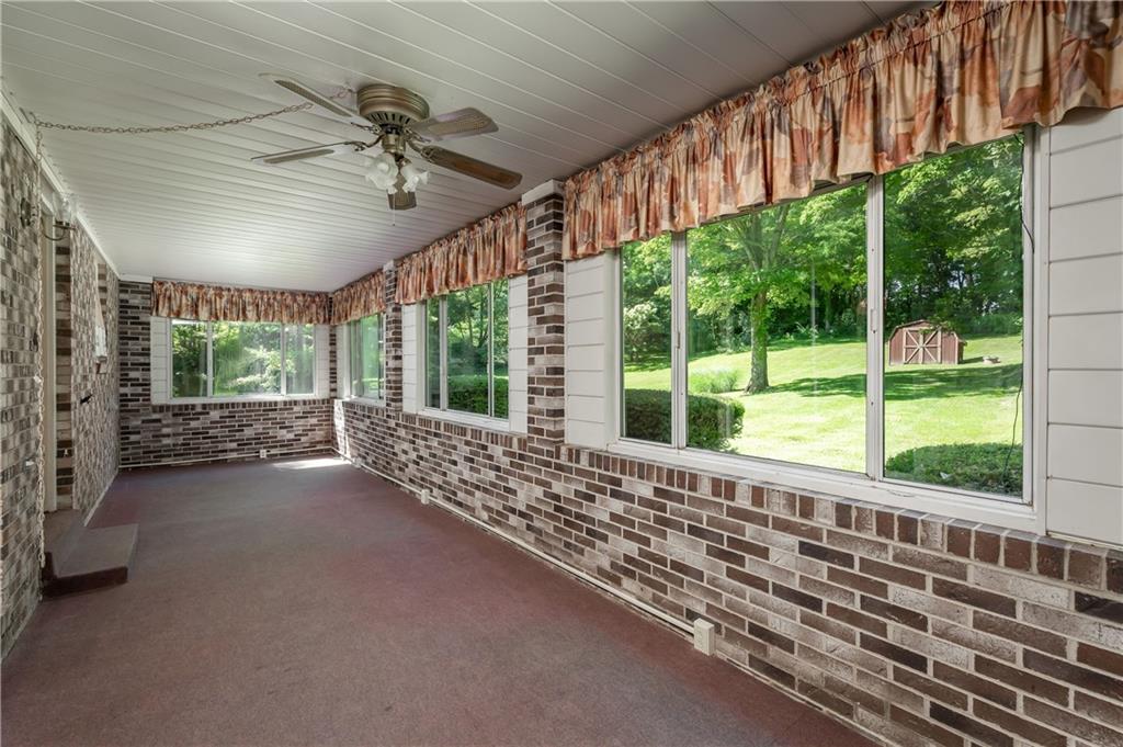 428 Glendale Road Beaver Falls, PA 15010 - Photo 24 of 25