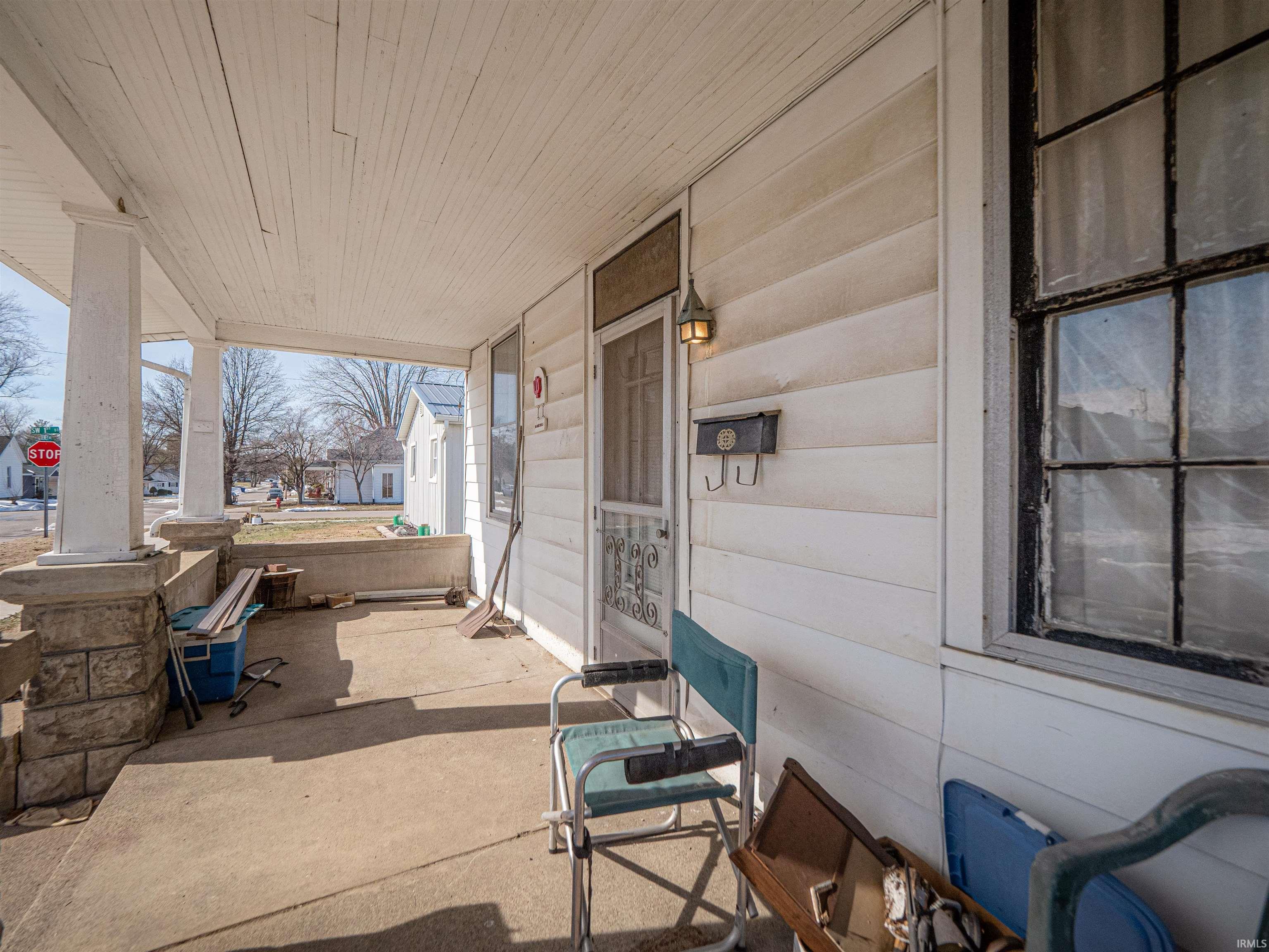 12 Dewey Avenue Washington, IN 47501 - Photo 25 of 32