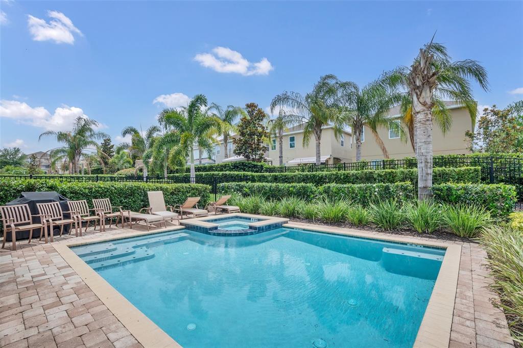 450 Novi Path Kissimmee, FL 34747 - Photo 45 of 56