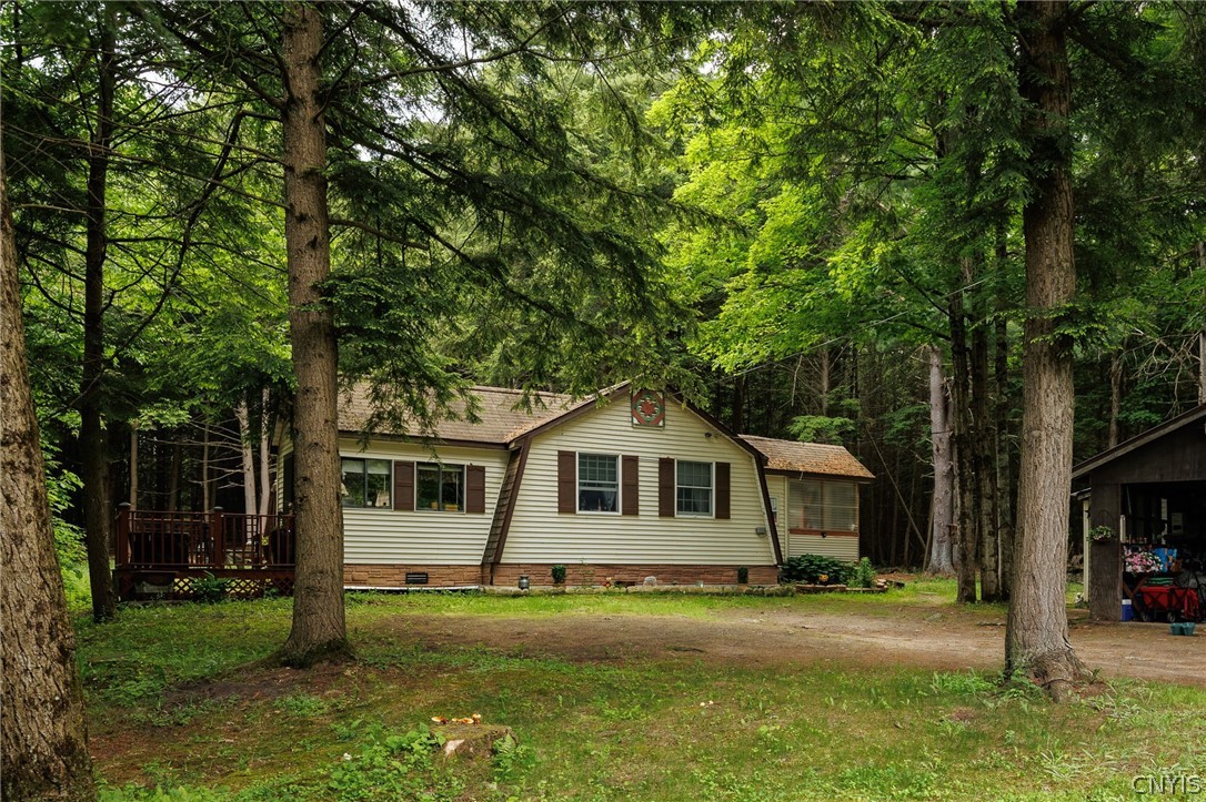 647 Heath Road Stockholm, NY 13676 - Photo 17 of 50