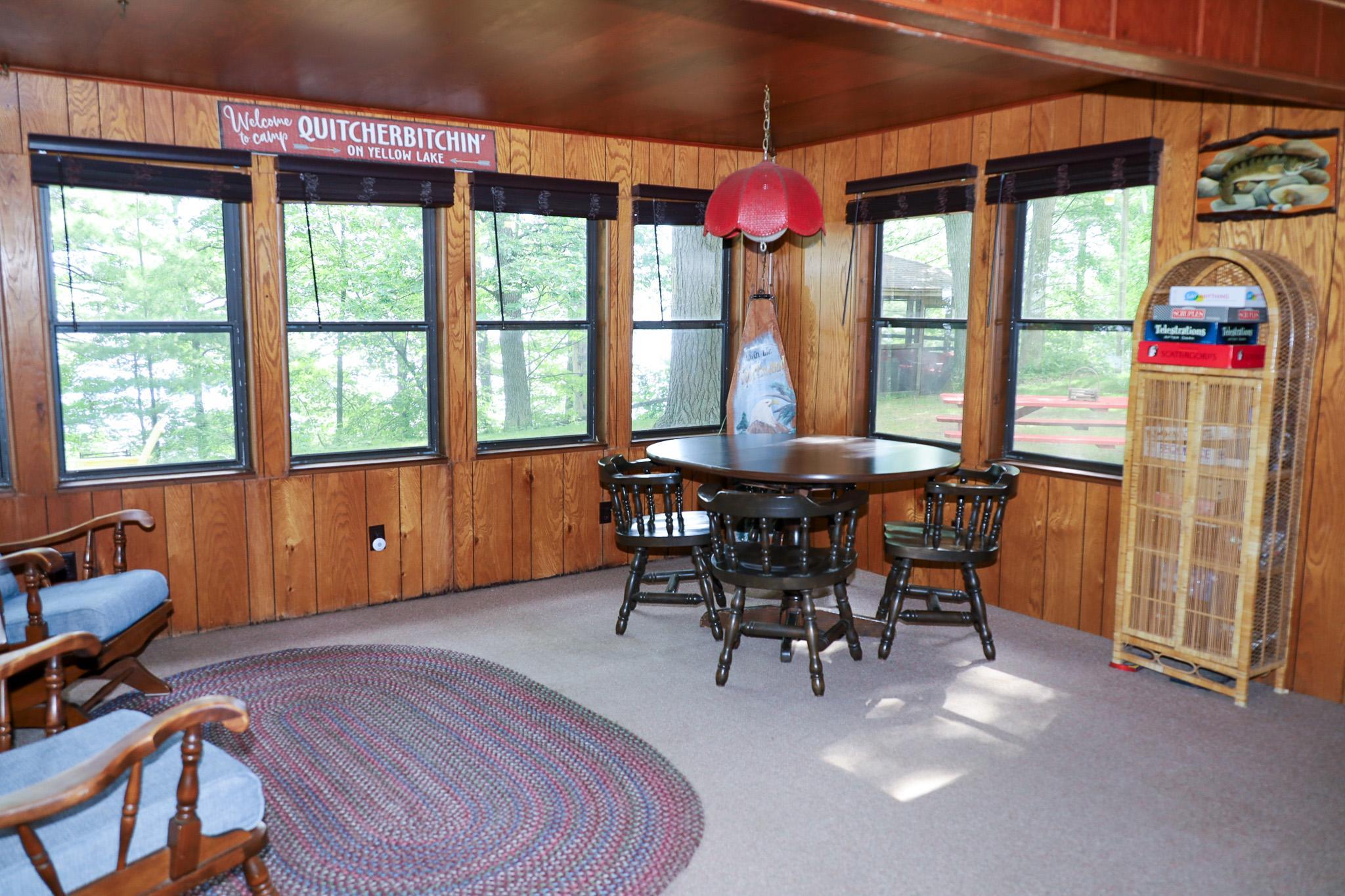 8236 Corcoran Road Webster, WI 54893 - Photo 12 of 26
