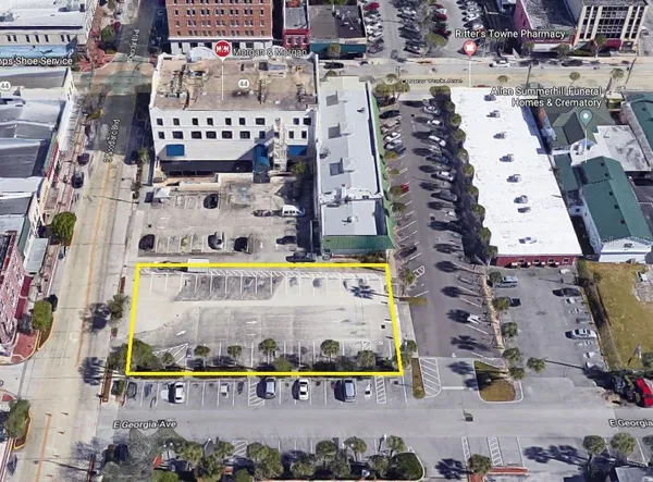 $998,000 | 113 South Woodland Boulevard, DeLand, FL 32724