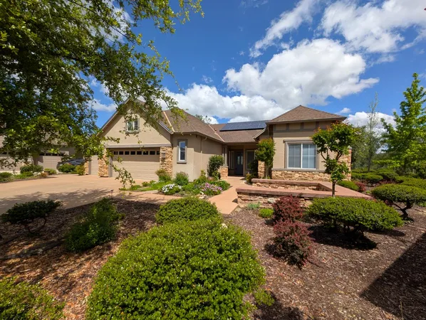 $689,500 | 16 Rock Ridge Court, Unit 289, Copperopolis, CA 95228