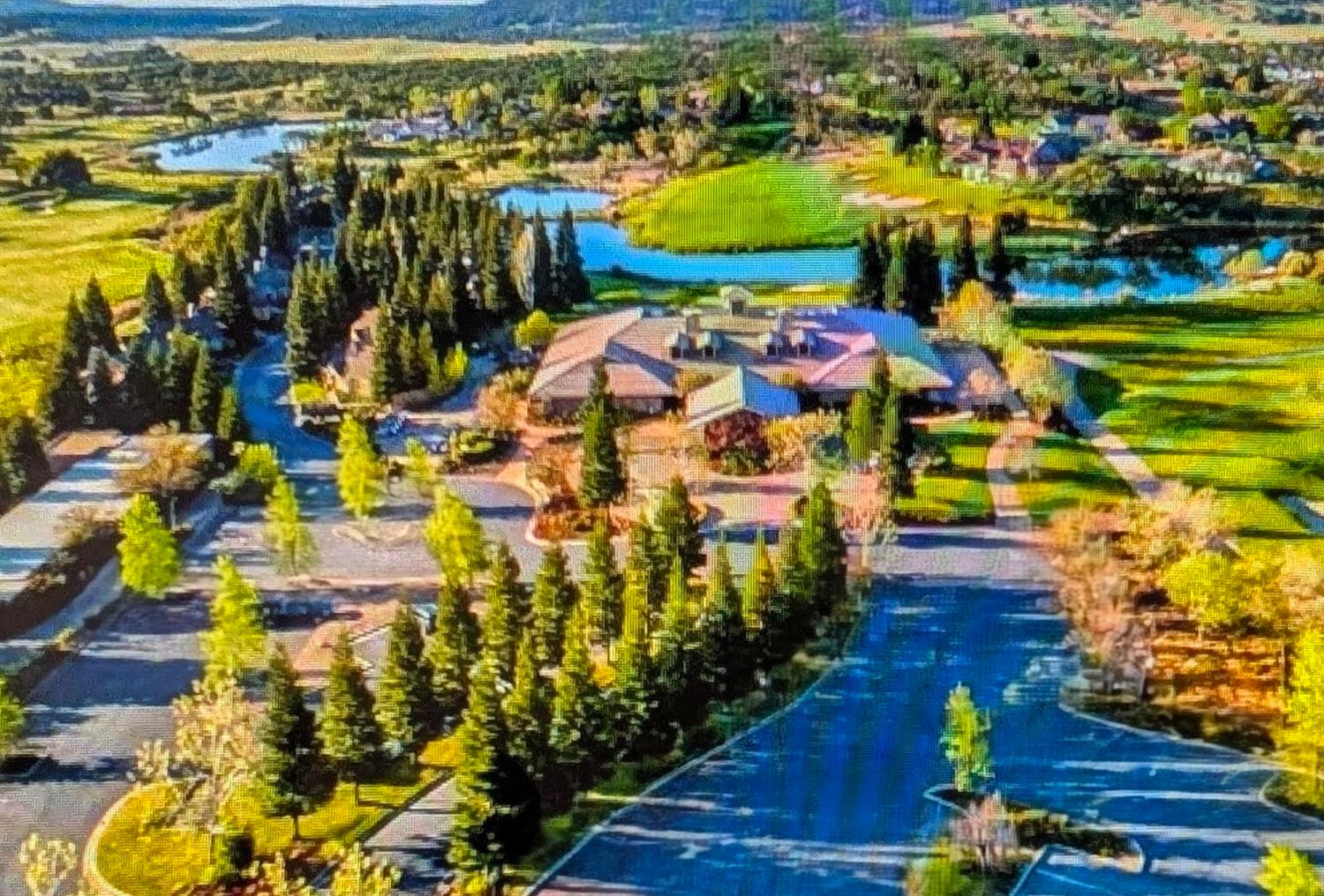 16 Rock Ridge Court, Unit 289 Copperopolis, CA 95228 - Photo 12 of 80 Copper Valley Golf Community.