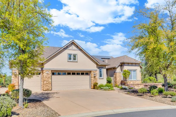 $689,500 | 16 Rock Ridge Court, Unit 289, Copperopolis, CA 95228