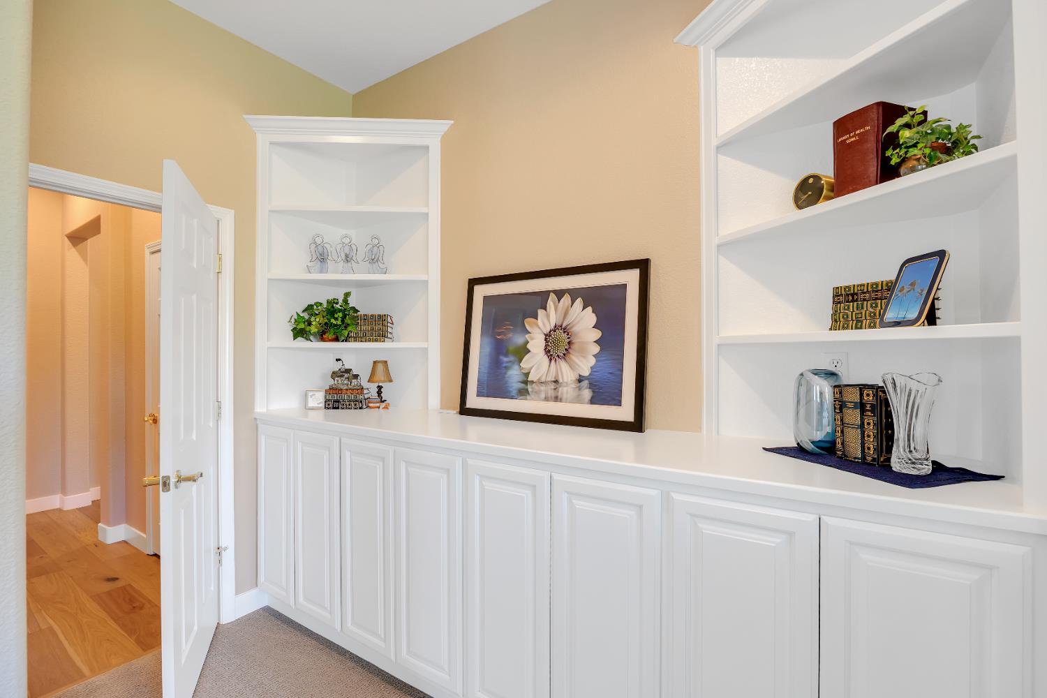 16 Rock Ridge Court, Unit 289 Copperopolis, CA 95228 - Photo 44 of 80 Cabinetry and Shelving in the Primary Bedroom