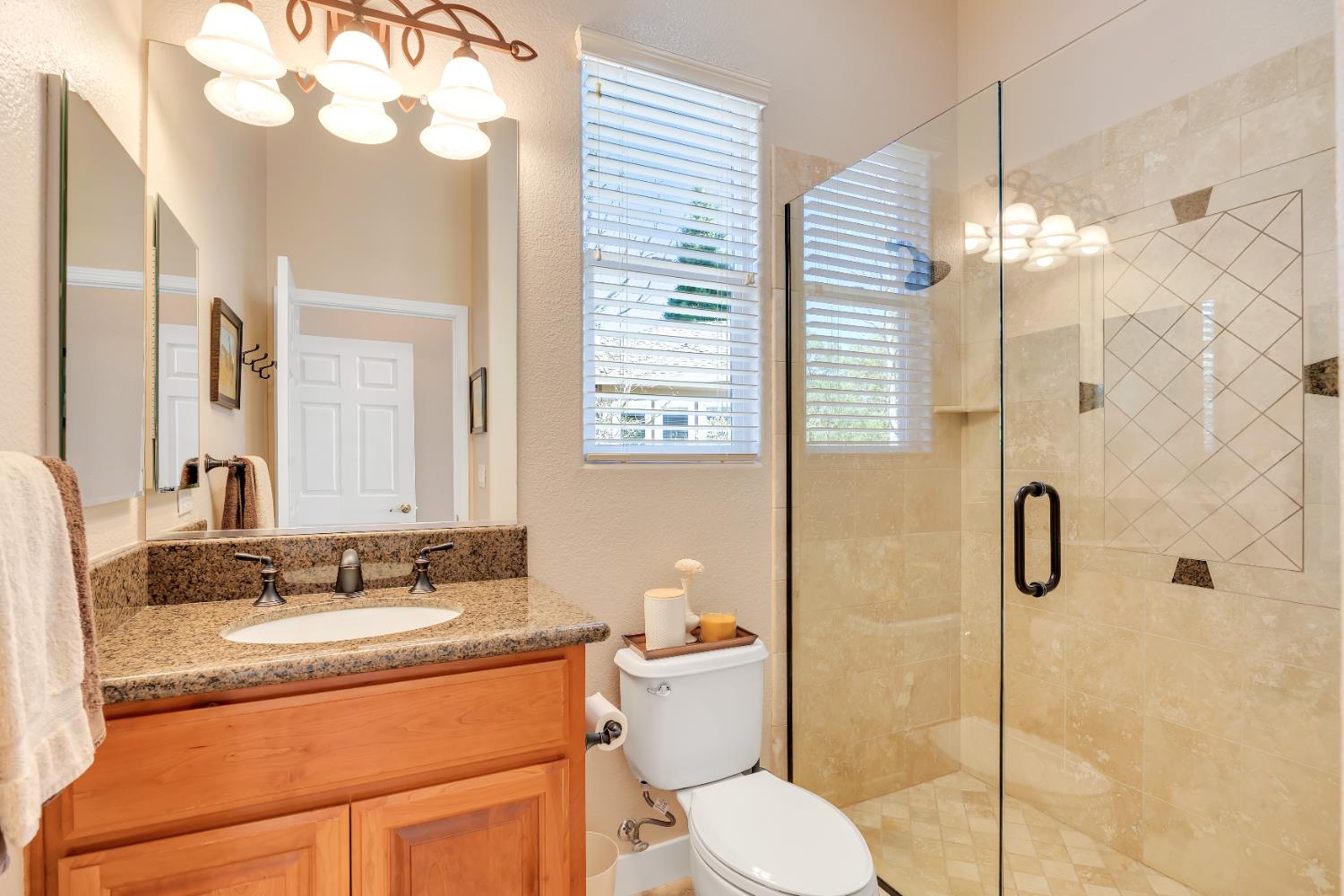 16 Rock Ridge Court, Unit 289 Copperopolis, CA 95228 - Photo 55 of 80 2nd Bathroom.