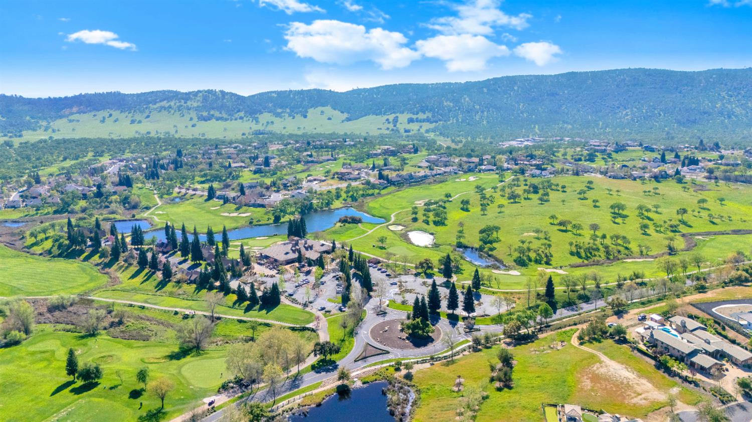 16 Rock Ridge Court, Unit 289 Copperopolis, CA 95228 - Photo 73 of 80 Copper Valley Sudivision. Clubhouse is in the middle.