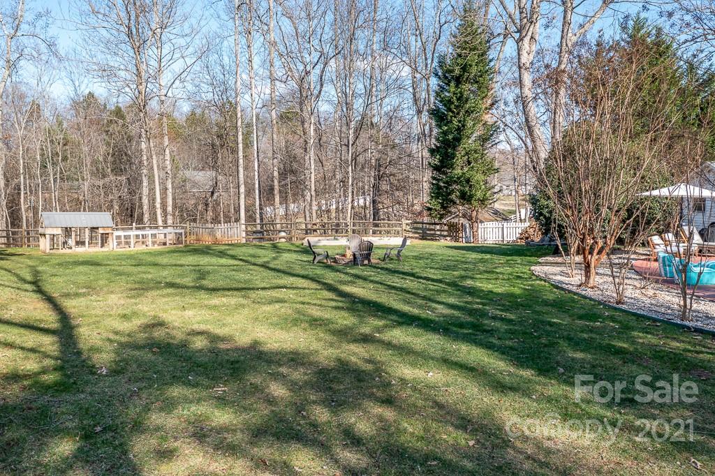 3561 Lake Shore Road South Denver, NC 28037 - Photo 26 of 29 a view of a park with large trees