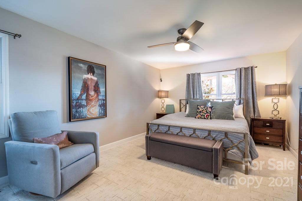3561 Lake Shore Road South Denver, NC 28037 - Photo 9 of 29 a spacious bedroom with a bed and window