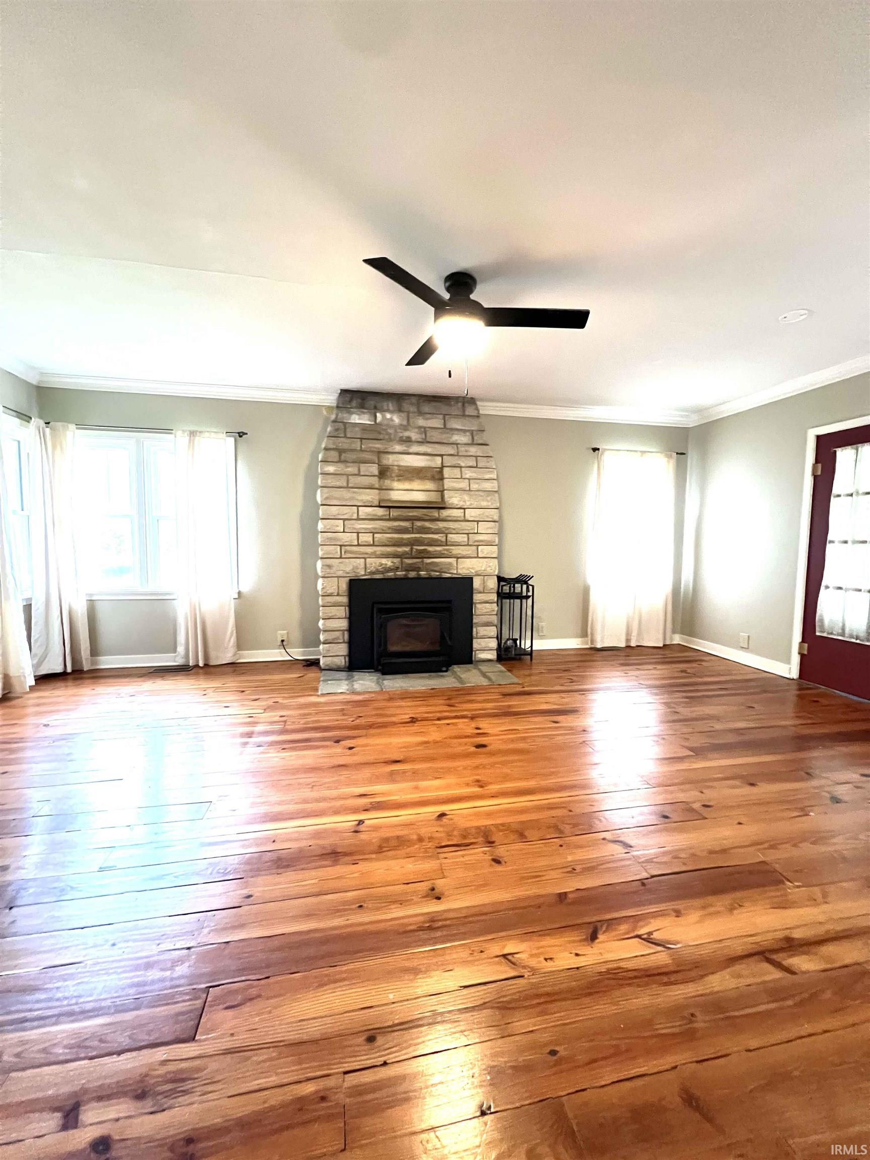3710 South Leonard Springs Road Bloomington, IN 47403 - Photo 17 of 29