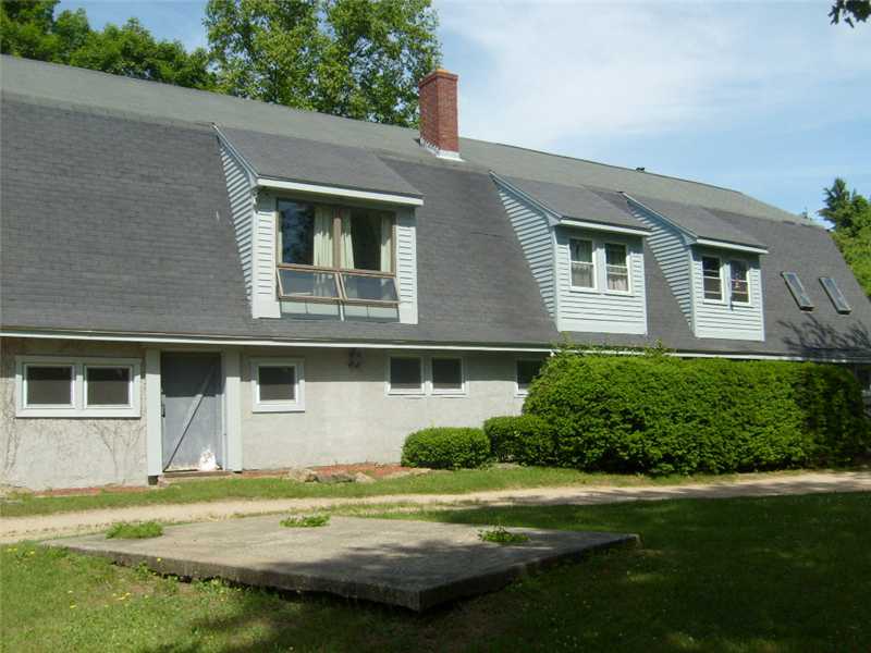 70 N Road Richmond, RI 02875 - Photo 22 of 22 Exterior Front.