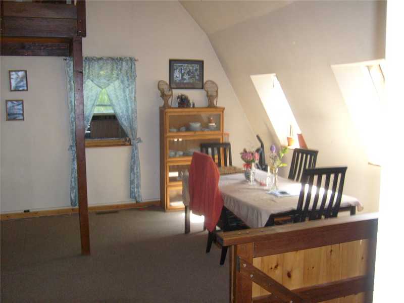 70 N Road Richmond, RI 02875 - Photo 3 of 22 Dining Room. Apt A