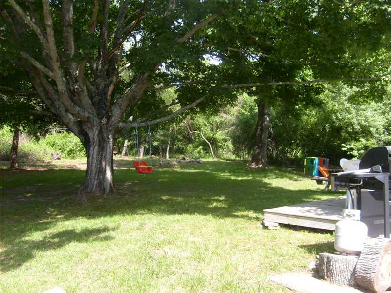 70 N Road Richmond, RI 02875 - Photo 9 of 22 Yard/Garden. Apt A