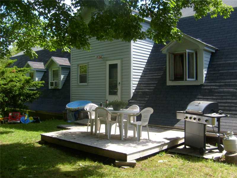 70 N Road Richmond, RI 02875 - Photo 10 of 22 Yard/Garden. Apt B