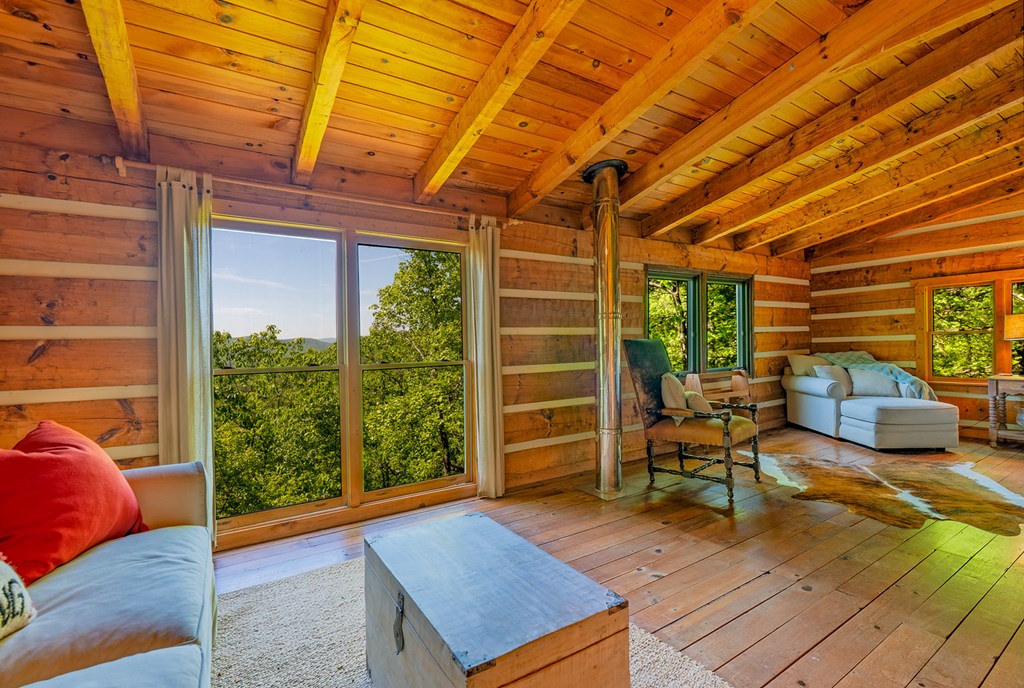 1049 Rockwater Road Ellijay, GA 30536 - Photo 16 of 45 Gallery Image 16