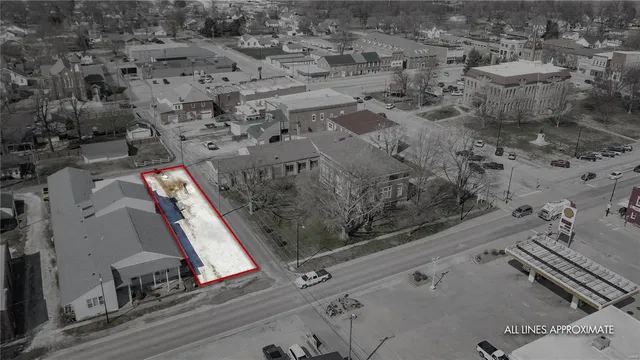 $55,000 | 419 Fifth Street, Carrollton, IL 62016