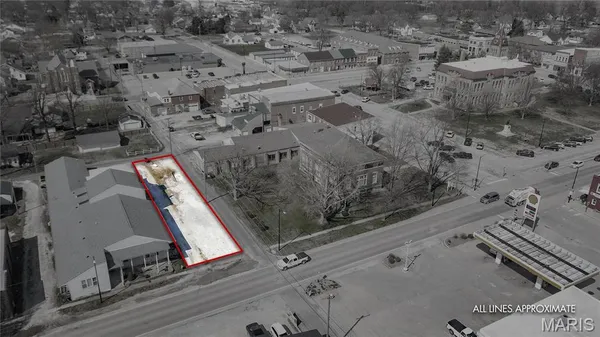 $55,000 | 419 Fifth Street, Carrollton, IL 62016