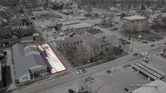 $55,000 | 419 Fifth Street, Carrollton, IL 62016