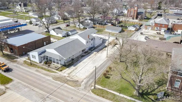 $55,000 | 419 Fifth Street, Carrollton, IL 62016